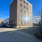Motel 38 Braunschweig